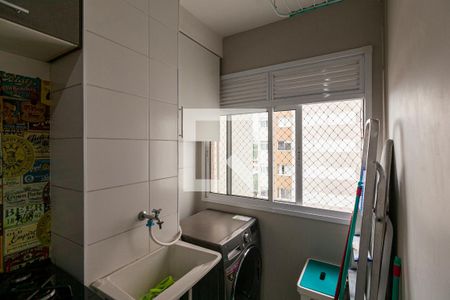 Apartamento à venda com 32m², 1 quarto e sem vaga Apartamento à venda com 32m², 1 quarto e sem vagaÁrea de Serviço