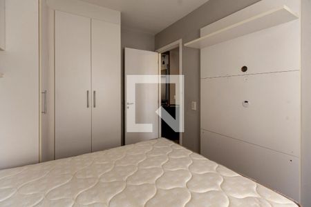 Quarto de apartamento à venda com 1 quarto, 32m² em Água Branca, São Paulo