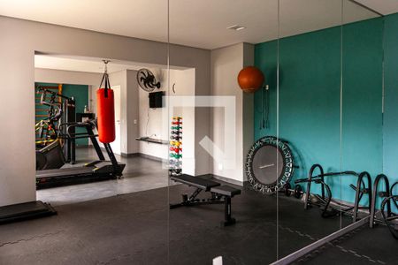 Apartamento à venda com 32m², 1 quarto e sem vaga Apartamento à venda com 32m², 1 quarto e sem vagaÁrea comum
