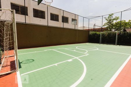 Apartamento à venda com 32m², 1 quarto e sem vaga Apartamento à venda com 32m², 1 quarto e sem vagaQuadra Esportiva