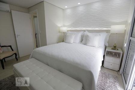 Apartamento à venda com 258m², 3 quartos e 6 vagasSuíte 3