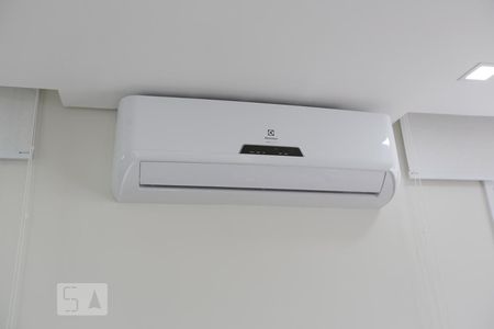 Sala de apartamento à venda com 3 quartos, 258m² em Vila Dom Pedro Ii, São Paulo