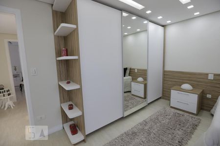 Apartamento à venda com 258m², 3 quartos e 6 vagasSuíte 1