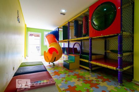 Apartamento à venda com 258m², 3 quartos e 6 vagasBrinquedoteca