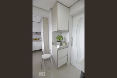 Apartamento à venda com 258m², 3 quartos e 6 vagasCozinha