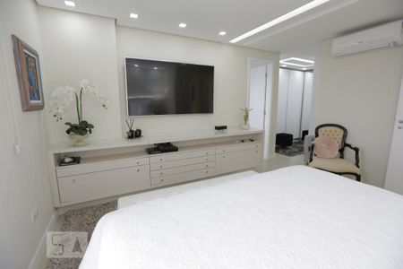 Apartamento à venda com 258m², 3 quartos e 6 vagasSuíte 3