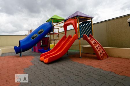 Apartamento à venda com 258m², 3 quartos e 6 vagasÁrea Comum - Playground