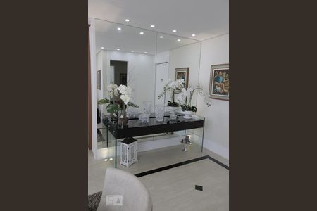 Sala de apartamento à venda com 3 quartos, 258m² em Vila Dom Pedro Ii, São Paulo