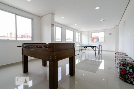 Apartamento à venda com 258m², 3 quartos e 6 vagasSala de Jogos