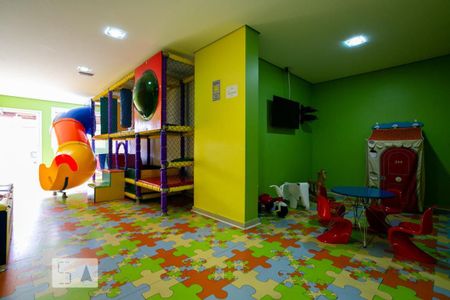 Apartamento à venda com 258m², 3 quartos e 6 vagasBrinquedoteca