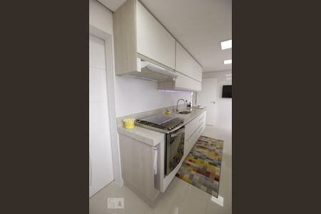Apartamento à venda com 258m², 3 quartos e 6 vagasCozinha