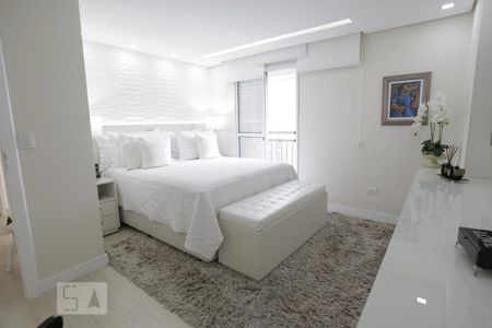 Apartamento à venda com 258m², 3 quartos e 6 vagasSuíte 3