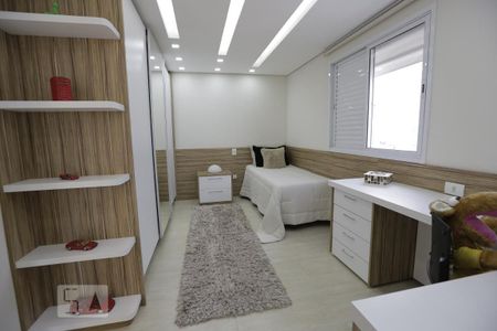 Apartamento à venda com 258m², 3 quartos e 6 vagasSuíte 1