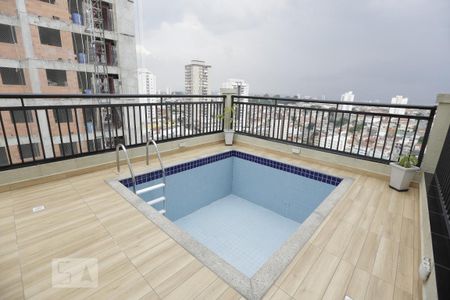 Apartamento à venda com 258m², 3 quartos e 6 vagasPiscina