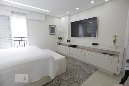 Apartamento à venda com 258m², 3 quartos e 6 vagasSuíte 3