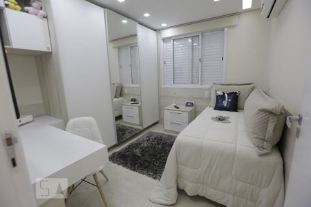 Apartamento à venda com 258m², 3 quartos e 6 vagasSuíte 2