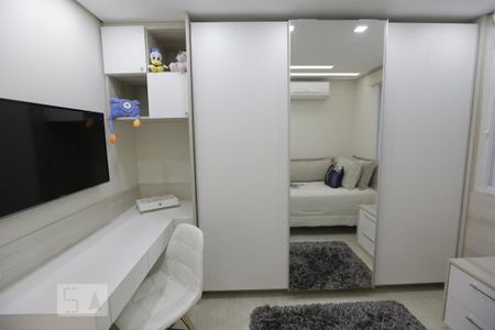 Apartamento à venda com 258m², 3 quartos e 6 vagasSuíte 2