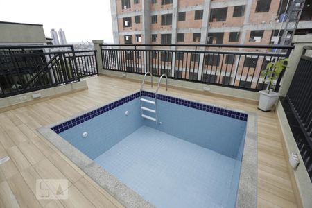Apartamento à venda com 258m², 3 quartos e 6 vagasPiscina