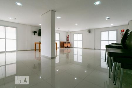 Apartamento à venda com 258m², 3 quartos e 6 vagasÁrea comum - Salão de festas