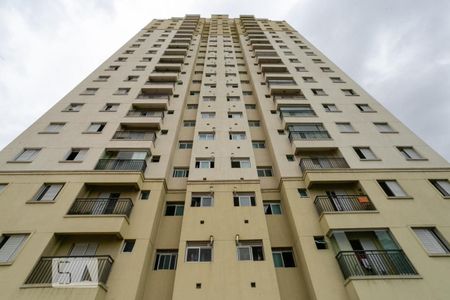 Apartamento à venda com 258m², 3 quartos e 6 vagasFachada