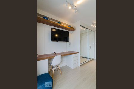 Studio de kitnet/studio à venda com 1 quarto, 27m² em Jardim Paulista, São Paulo