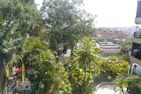 Apartamento para alugar com 198m², 3 quartos e 2 vagasVista