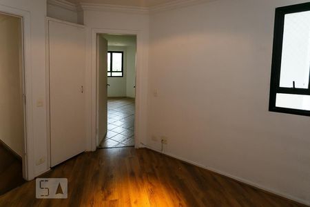Apartamento para alugar com 198m², 3 quartos e 2 vagas Sala 2