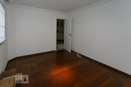 sala de apartamento para alugar com 3 quartos, 198m² em Jardim Parque Morumbi, São Paulo