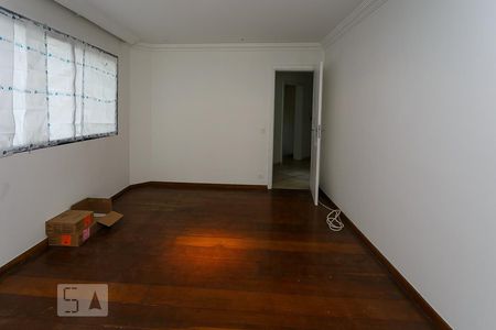 sala de apartamento para alugar com 3 quartos, 198m² em Jardim Parque Morumbi, São Paulo