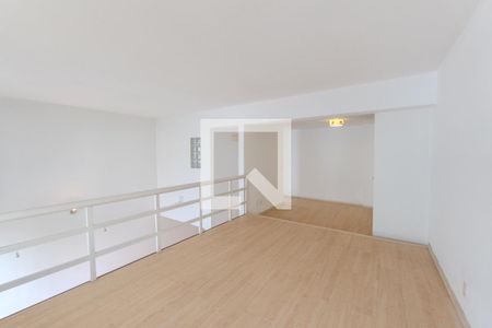 Apartamento à venda com 98m², 1 quarto e 2 vagas Apartamento à venda com 98m², 1 quarto e 2 vagasSuíte