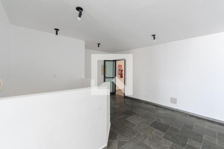 Apartamento à venda com 98m², 1 quarto e 2 vagas Apartamento à venda com 98m², 1 quarto e 2 vagasÁrea comum - Salão de festas
