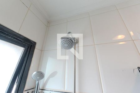 Apartamento à venda com 98m², 1 quarto e 2 vagas Apartamento à venda com 98m², 1 quarto e 2 vagasBanheiro da Suíte