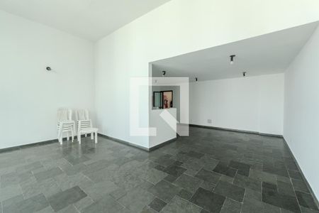 Apartamento à venda com 98m², 1 quarto e 2 vagas Apartamento à venda com 98m², 1 quarto e 2 vagasÁrea comum - Salão de festas