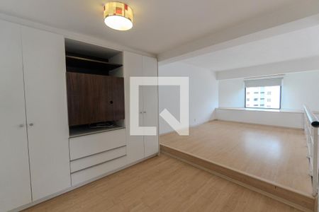 Apartamento à venda com 98m², 1 quarto e 2 vagas Apartamento à venda com 98m², 1 quarto e 2 vagasSuíte