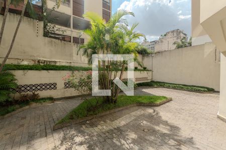 Apartamento à venda com 98m², 1 quarto e 2 vagas Apartamento à venda com 98m², 1 quarto e 2 vagasÁrea comum