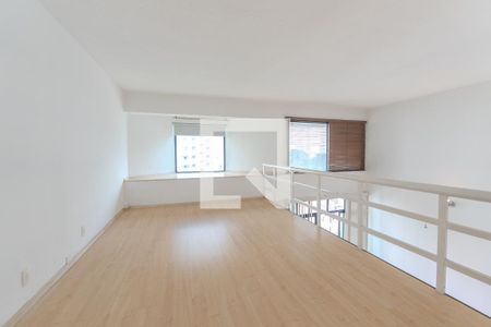 Apartamento à venda com 98m², 1 quarto e 2 vagas Apartamento à venda com 98m², 1 quarto e 2 vagasSuíte