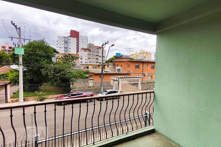 Sacada de apartamento para alugar com 2 quartos, 80m² em Centro, São Leopoldo