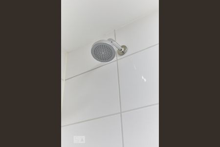 Apartamento para alugar com 42m², 2 quartos e sem vaga Apartamento para alugar com 42m², 2 quartos e sem vagaBanheiro