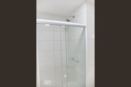 Apartamento para alugar com 42m², 2 quartos e sem vaga Apartamento para alugar com 42m², 2 quartos e sem vagaBanheiro