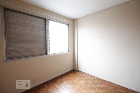 Quarto de apartamento para alugar com 3 quartos, 78m² em Vila Clementino, São Paulo
