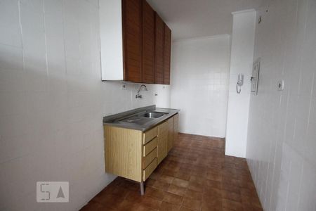 Apartamento para alugar com 78m², 3 quartos e 1 vaga Apartamento para alugar com 78m², 3 quartos e 1 vagaCozinha