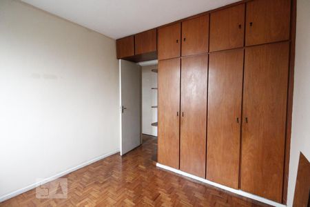Quarto de apartamento para alugar com 3 quartos, 78m² em Vila Clementino, São Paulo
