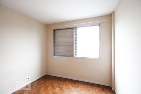 Quarto de apartamento para alugar com 3 quartos, 78m² em Vila Clementino, São Paulo