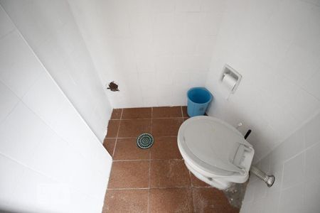 Apartamento para alugar com 78m², 3 quartos e 1 vaga Apartamento para alugar com 78m², 3 quartos e 1 vagaBanheiro de Serviço