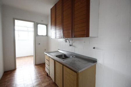 Apartamento para alugar com 78m², 3 quartos e 1 vaga Apartamento para alugar com 78m², 3 quartos e 1 vagaCozinha