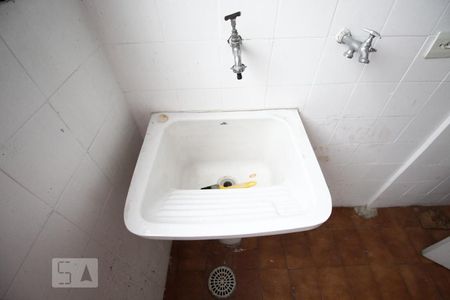 Apartamento para alugar com 78m², 3 quartos e 1 vaga Apartamento para alugar com 78m², 3 quartos e 1 vagaLavanderia