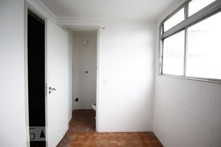 Apartamento para alugar com 78m², 3 quartos e 1 vaga Apartamento para alugar com 78m², 3 quartos e 1 vagaLavanderia