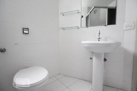 Apartamento para alugar com 78m², 3 quartos e 1 vaga Apartamento para alugar com 78m², 3 quartos e 1 vagaBanheiro