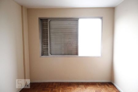 Quarto de apartamento para alugar com 3 quartos, 78m² em Vila Clementino, São Paulo