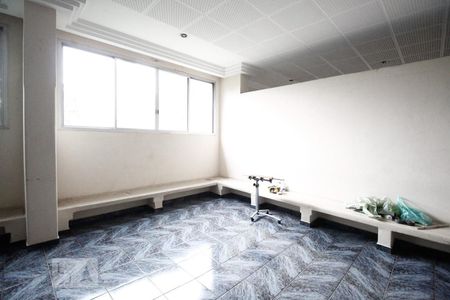 Apartamento para alugar com 78m², 3 quartos e 1 vaga Apartamento para alugar com 78m², 3 quartos e 1 vagaSalão de Festas